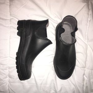 Main West rain boots